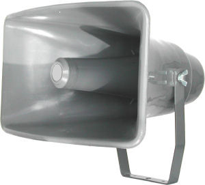 tromba paso